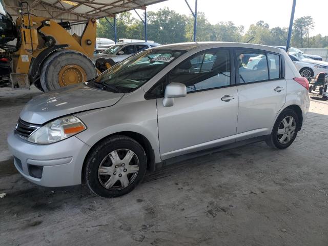 2012 NISSAN VERSA S, 