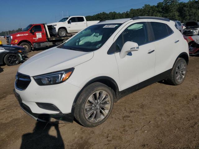 2018 BUICK ENCORE PREFERRED, 