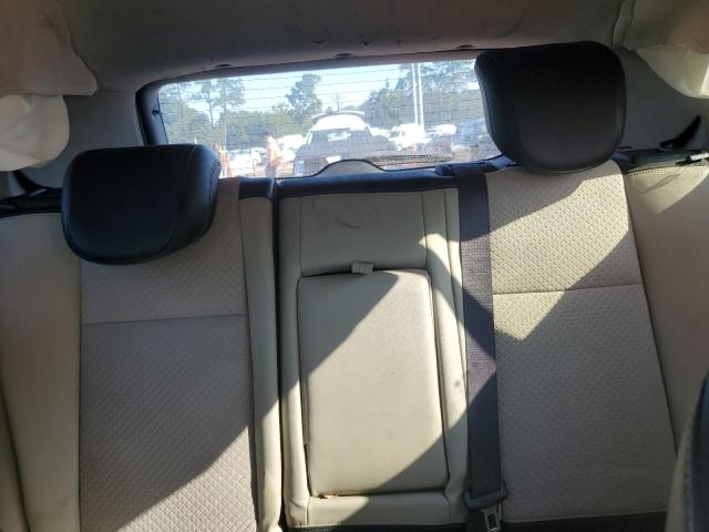 KL4CJASB7JB700273 - 2018 BUICK ENCORE PREFERRED თეთრი ფოტო 10