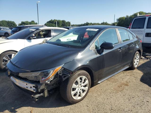 2021 TOYOTA COROLLA LE, 