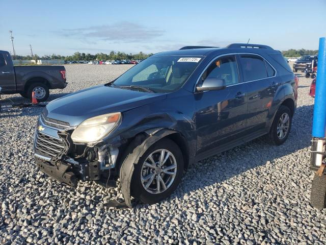 2016 CHEVROLET EQUINOX LT, 
