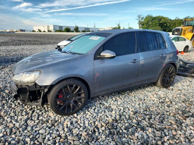 2010 VOLKSWAGEN GTI, 