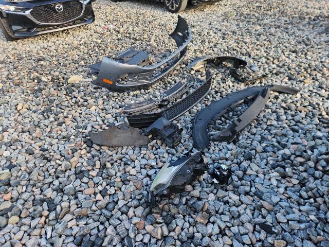 WVWGV7AJ3AW179391 - 2010 VOLKSWAGEN GTI ნაცრისფერი ფოტო 12