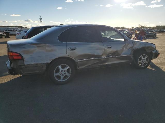 4T1BF18B8XU295396 - 1999 TOYOTA AVALON XL TAN photo 3