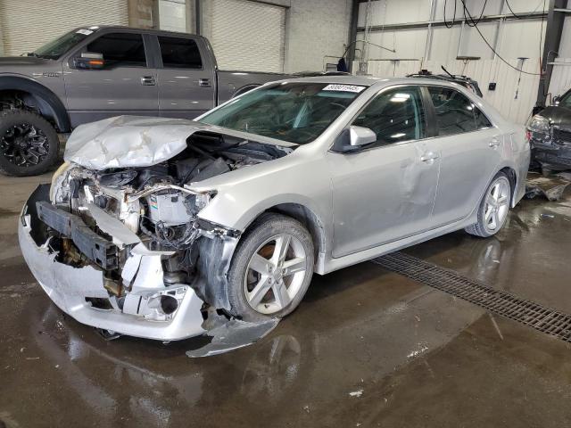 2013 TOYOTA CAMRY L, 