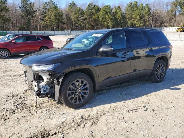 2023 CHEVROLET TRAVERSE RS, 