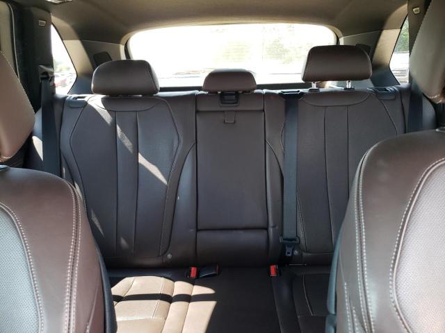 5UXKR0C51J0X85523 - 2018 BMW X5 XDRIVE35I GOLD photo 10