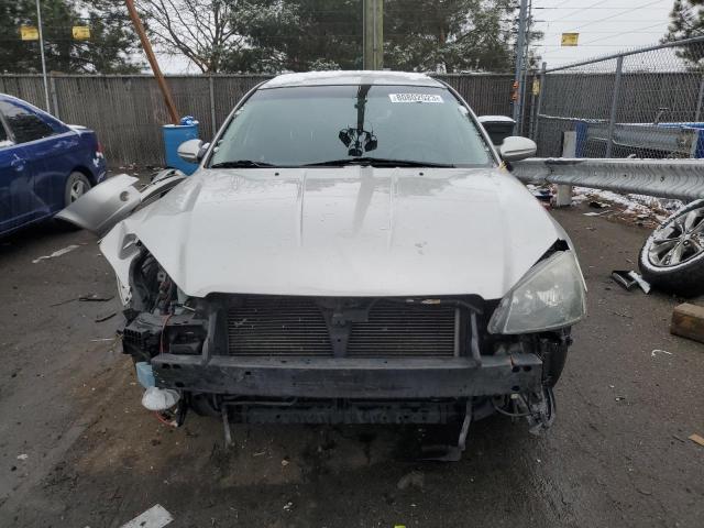 1N4BL11E45N905129 - 2005 NISSAN ALTIMA SE SILVER photo 5