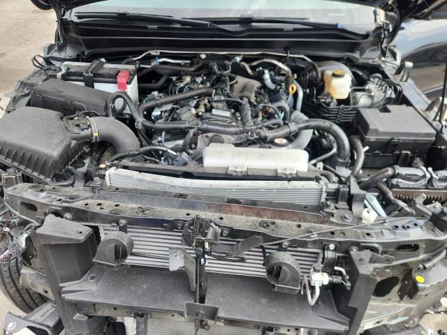 3TYKB5FN6RT007875 - 2024 TOYOTA TACOMA DOUBLE CAB BLACK photo 11