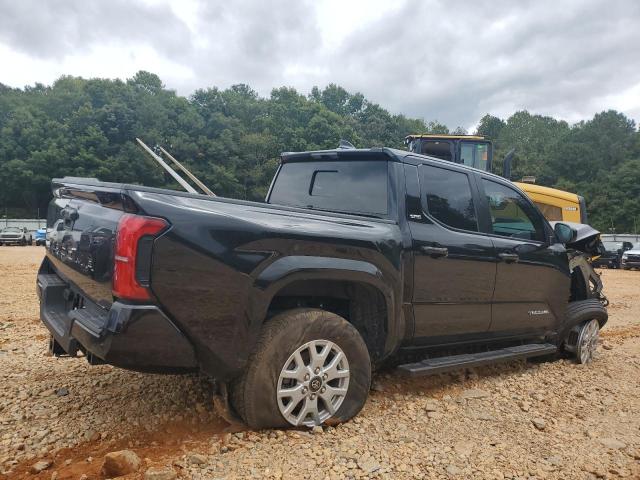 3TYKB5FN6RT007875 - 2024 TOYOTA TACOMA DOUBLE CAB BLACK photo 3