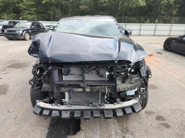 3TYKB5FN6RT007875 - 2024 TOYOTA TACOMA DOUBLE CAB BLACK photo 5