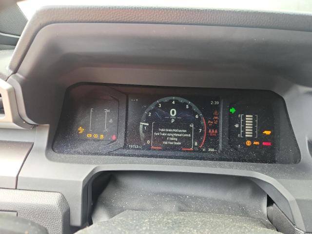 3TYKB5FN6RT007875 - 2024 TOYOTA TACOMA DOUBLE CAB BLACK photo 9