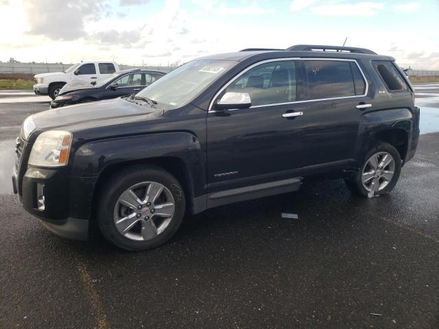 2014 GMC TERRAIN SLE, 