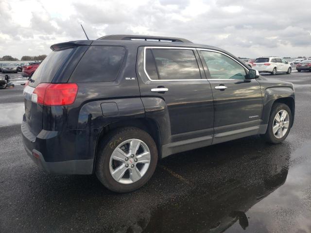 2GKALREK2E6146154 - 2014 GMC TERRAIN SLE BLACK photo 3