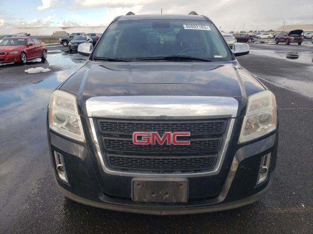 2GKALREK2E6146154 - 2014 GMC TERRAIN SLE BLACK photo 5