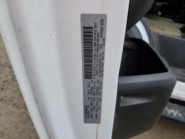 3C6URVJG9JE149233 - 2018 RAM RAM S 3500 HIGH WHITE photo 13