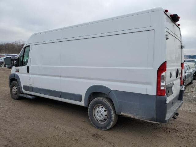 3C6URVJG9JE149233 - 2018 RAM RAM S 3500 HIGH WHITE photo 2