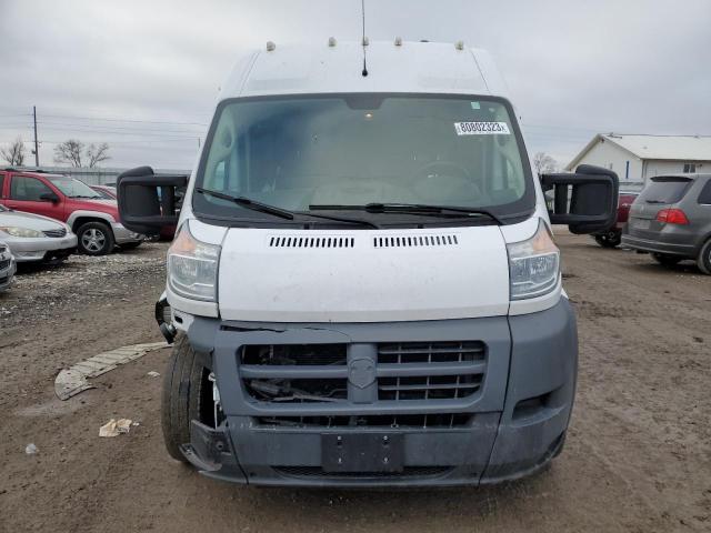 3C6URVJG9JE149233 - 2018 RAM RAM S 3500 HIGH WHITE photo 5