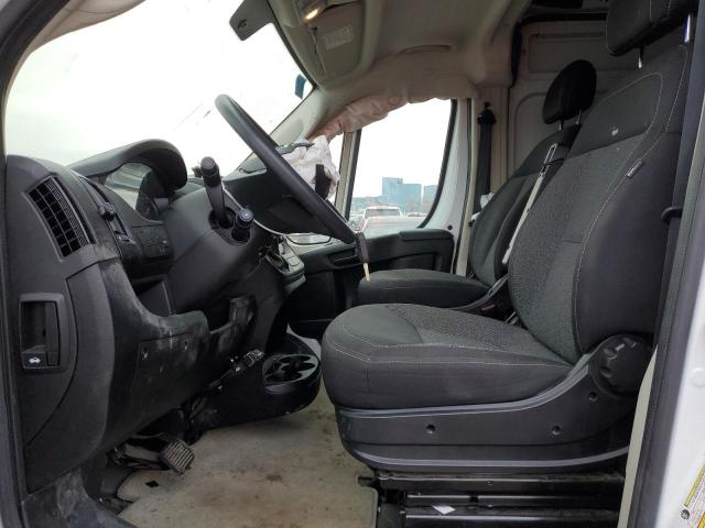 3C6URVJG9JE149233 - 2018 RAM RAM S 3500 HIGH WHITE photo 7