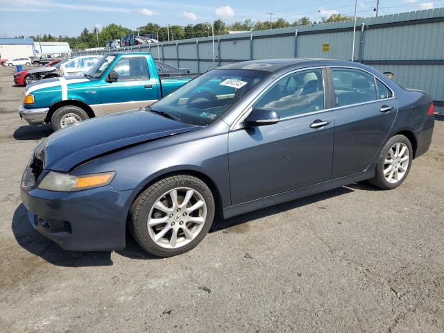2008 ACURA TSX, 