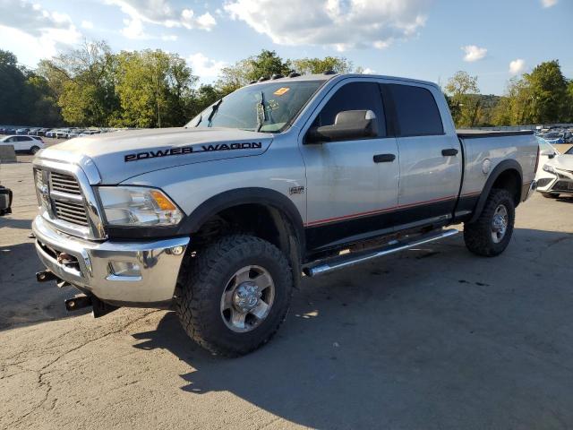 2010 DODGE RAM 2500, 