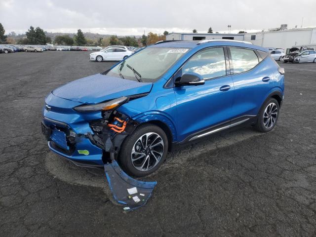 2023 CHEVROLET BOLT EUV PREMIER, 