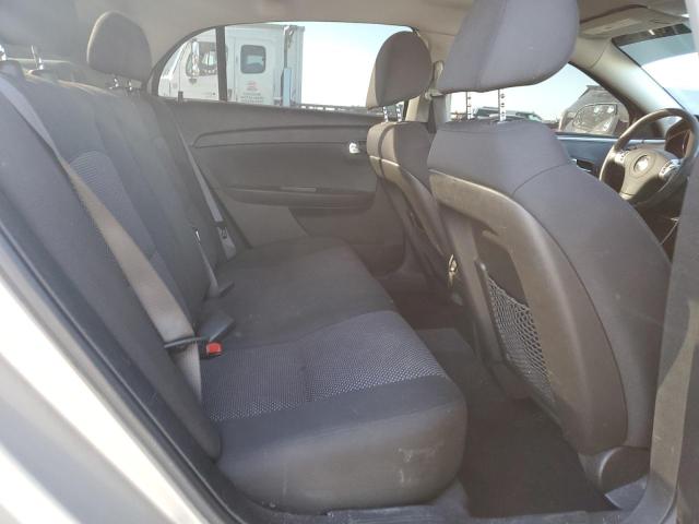 1G1ZC5EB5AF268717 - 2010 CHEVROLET MALIBU 1LT GOLD photo 10