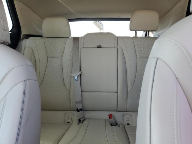 LRBFZPR40PD177955 - 2023 BUICK ENVISION ESSENCE 蓝色 照片 10