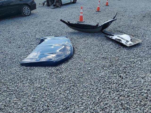 LRBFZPR40PD177955 - 2023 BUICK ENVISION ESSENCE 蓝色 照片 13