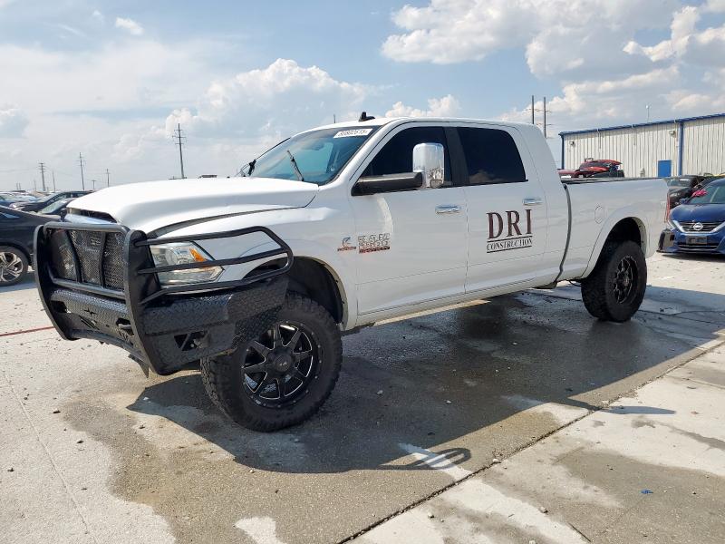 2014 RAM 2500 LARAMIE, 
