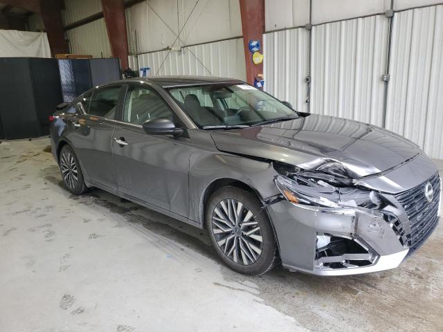 1N4BL4DV9RN364288 - 2024 NISSAN ALTIMA SV GRAY photo 4