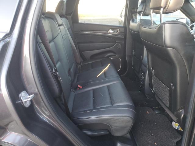 1C4RJFJT1EC523601 - 2014 JEEP GRAND CHER SUMMIT 石墨色 照片 10