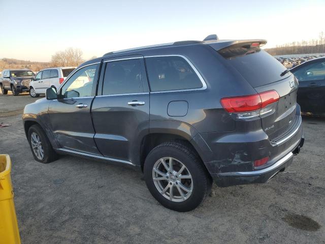 1C4RJFJT1EC523601 - 2014 JEEP GRAND CHER SUMMIT 石墨色 照片 2