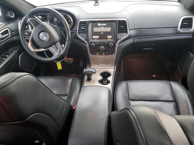 1C4RJFJT1EC523601 - 2014 JEEP GRAND CHER SUMMIT 石墨色 照片 8