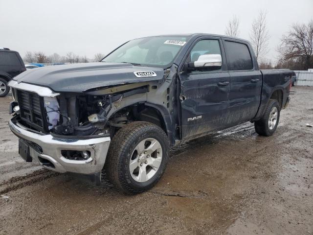 2021 RAM 1500 BIG HORN/LONE STAR, 