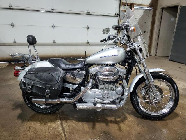2005 HARLEY-DAVIDSON XL883 L, 
