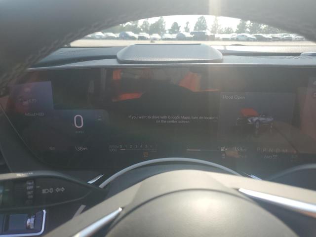 LRBFZKE44SD016560 - 2025 BUICK ENVISION PREFERRED Qırmızı foto 9