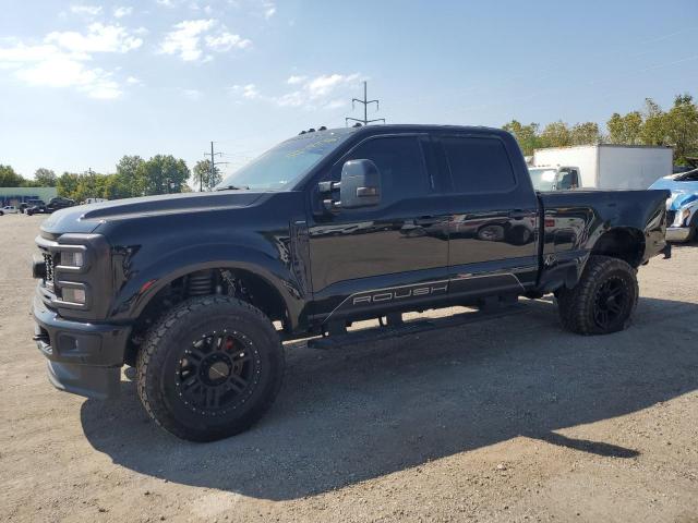 2024 FORD F250 SUPER DUTY, 