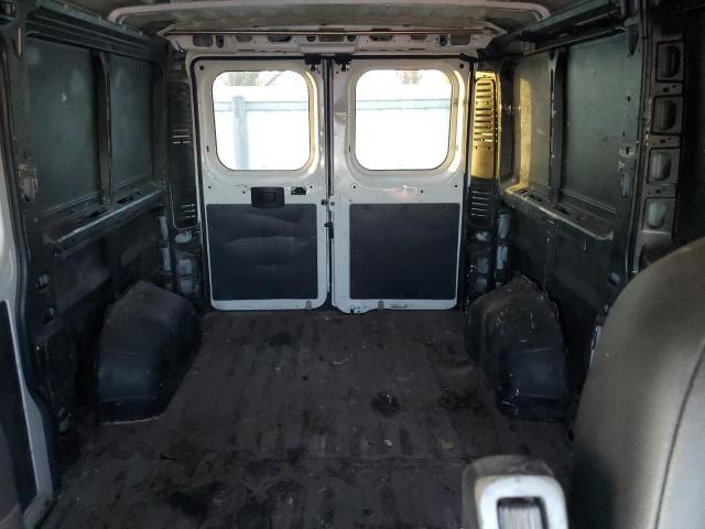 3C6TRVAG9HE520476 - 2017 RAM PROMASTER 1500 STANDARD Ağ foto 10