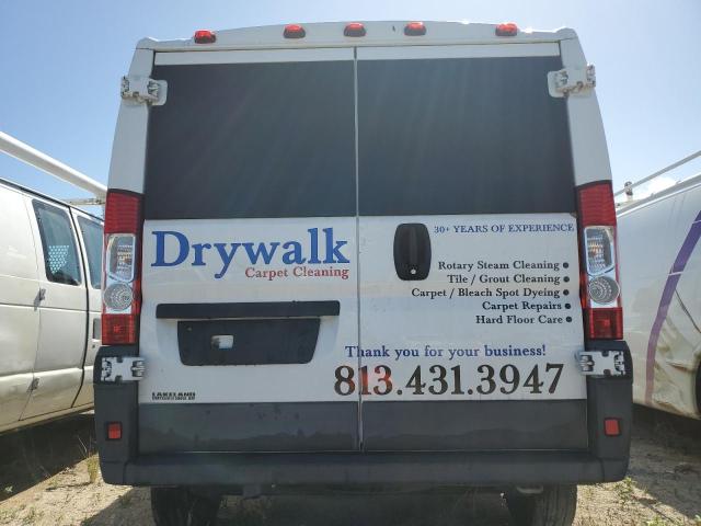 3C6TRVAG9HE520476 - 2017 RAM PROMASTER 1500 STANDARD Ağ foto 6