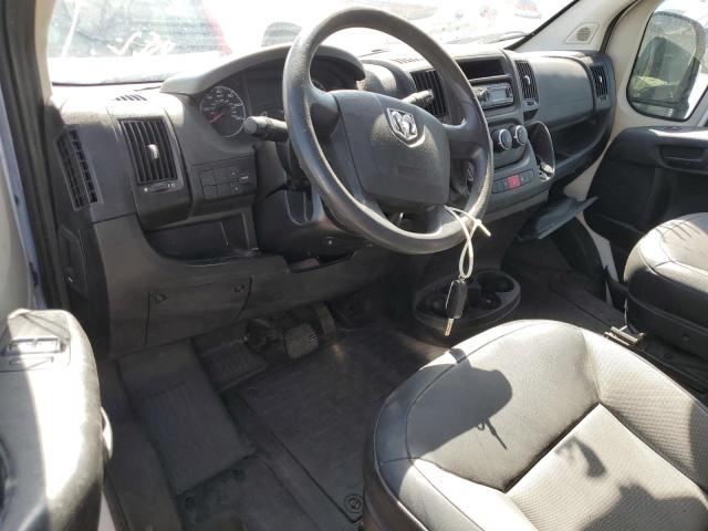 3C6TRVAG9HE520476 - 2017 RAM PROMASTER 1500 STANDARD Ağ foto 8
