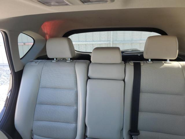 JM3KE4DY4G0707881 - 2016 MAZDA CX-5 GT BLUE photo 10