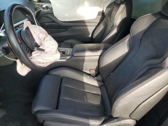 WBS43AZ03PCM33749 - 2023 BMW M4 COMPETITION Violet photo 7