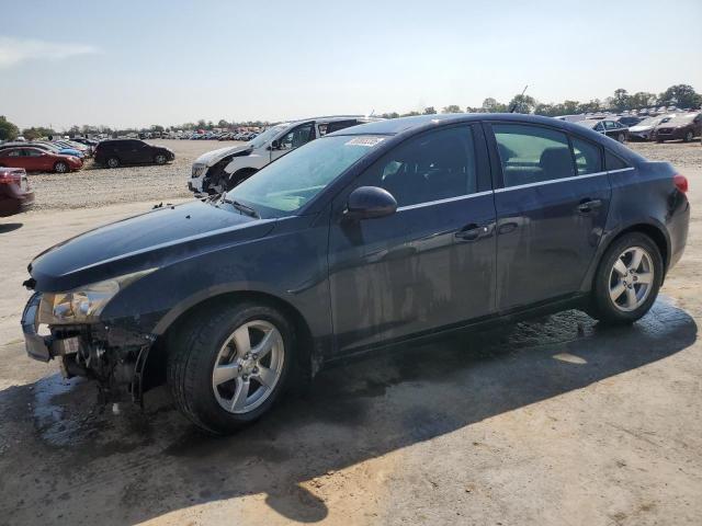 2014 CHEVROLET CRUZE LT, 