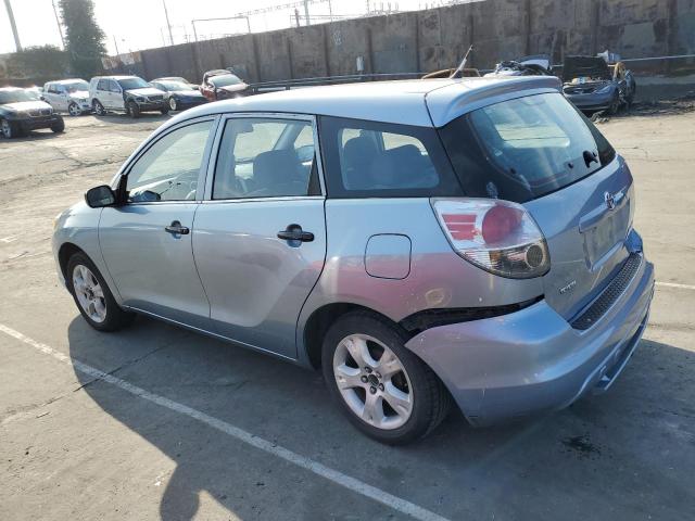 2T1KR32E54C169788 - 2004 TOYOTA COROLLA MA XR TURQUOISE photo 2