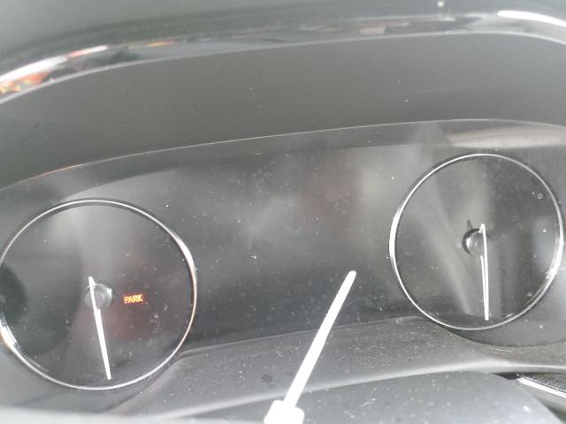 LRBAZLR44MD073998 - 2021 BUICK ENVISION PREFERRED Mavi foto 9