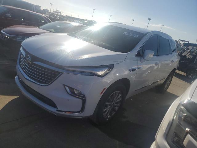 5GAERBKWXPJ148428 - 2023 BUICK ENCLAVE ESSENCE 白色 照片 1