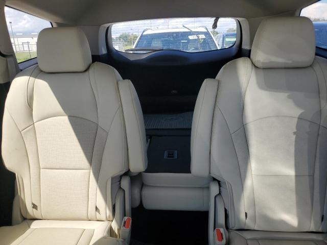 5GAERBKWXPJ148428 - 2023 BUICK ENCLAVE ESSENCE 白色 照片 10