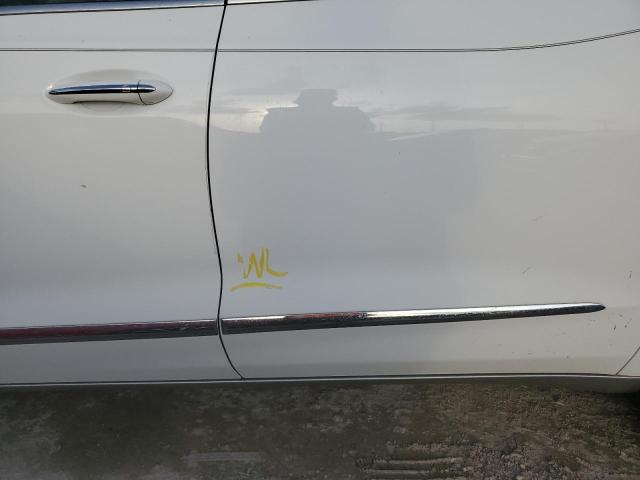 5GAERBKWXPJ148428 - 2023 BUICK ENCLAVE ESSENCE 白色 照片 13