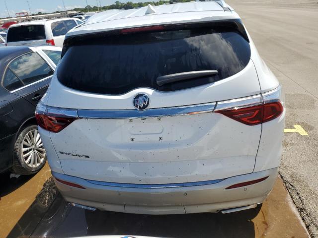5GAERBKWXPJ148428 - 2023 BUICK ENCLAVE ESSENCE 白色 照片 6